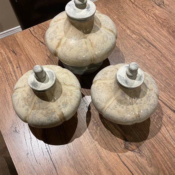 Decorative Pieces - Picture 2 of 2